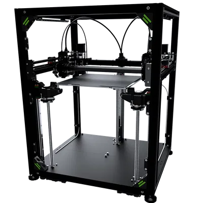 Z-Upgrade 4.0 cho VCore 4.0/4.1