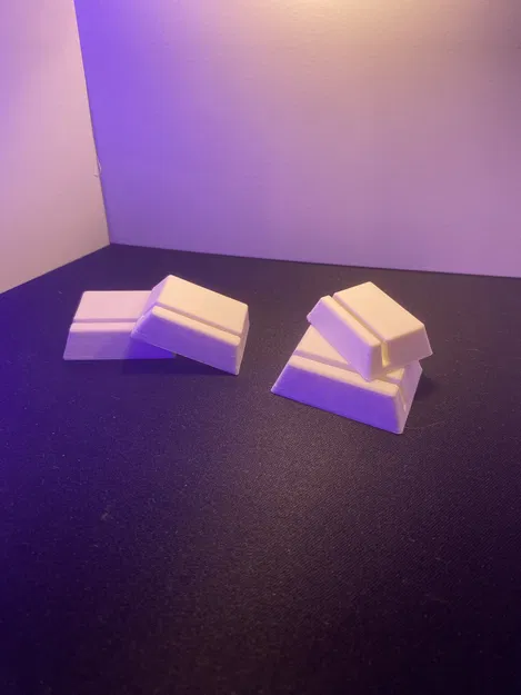 Khay đựng thẻ tối giản (Card Holder - Minimalistic) - Image 1