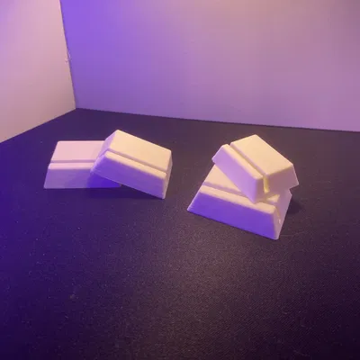 Khay đựng thẻ tối giản (Card Holder - Minimalistic)