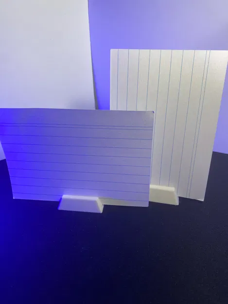 Khay đựng thẻ tối giản (Card Holder - Minimalistic) - Image 2