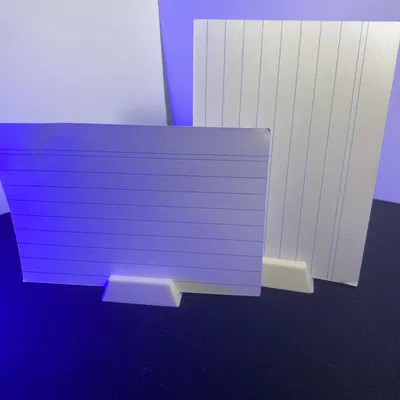 Khay đựng thẻ tối giản (Card Holder - Minimalistic)