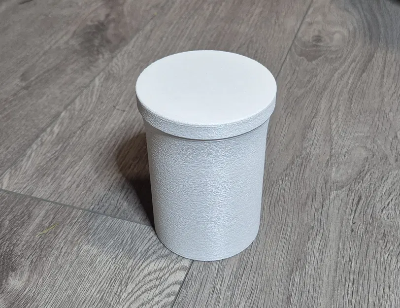 Hộp đựng bánh xe RC car (tối đa 70mm) - Image 1