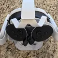 Meta Quest 3 - Thumbnail 1