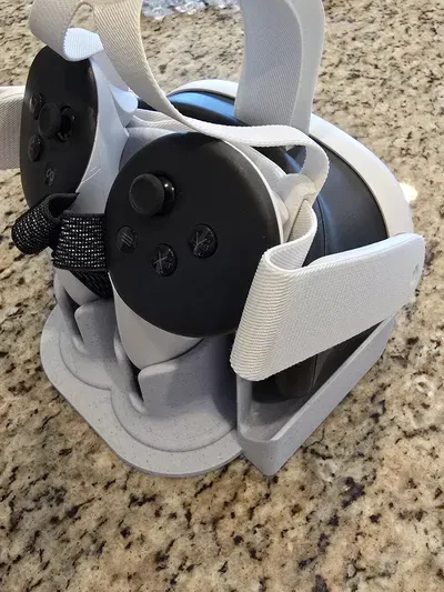 Meta Quest 3 - Image 2