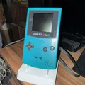 Kệ đỡ Game Boy hoặc đa năng (Stand for Game boy or universal) - Thumbnail 1