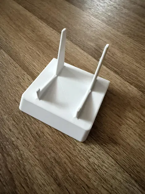 Kệ đỡ Game Boy hoặc đa năng (Stand for Game boy or universal) - Image 2