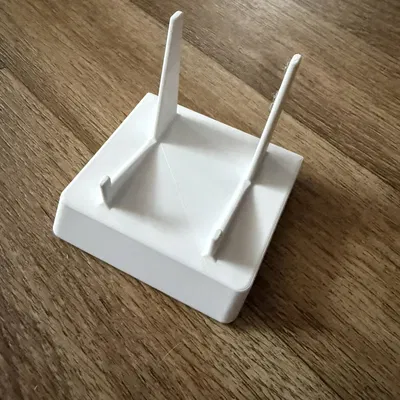 Kệ đỡ Game Boy hoặc đa năng (Stand for Game boy or universal)