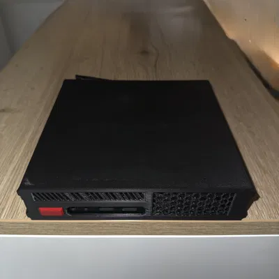 Case custom Ultimate cho Dell OptiPlex Micro (đã test trên 5090)