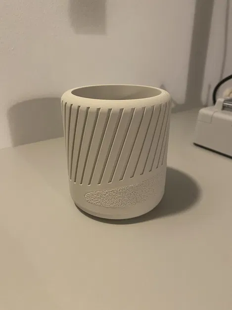 Ống đựng bút (Pencil Holder) - Image 1