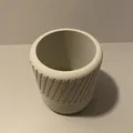 Ống đựng bút (Pencil Holder) - Thumbnail 2