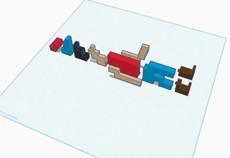 Sir Graham King's Quest - Image 3