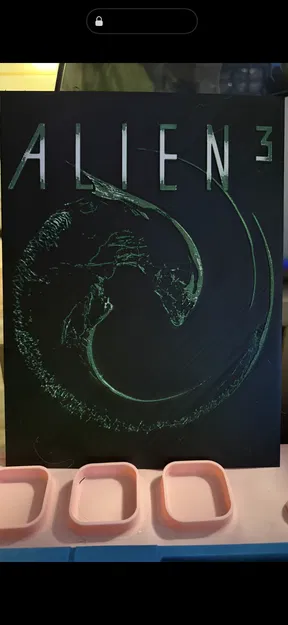 Hueforge Alien - Image 2