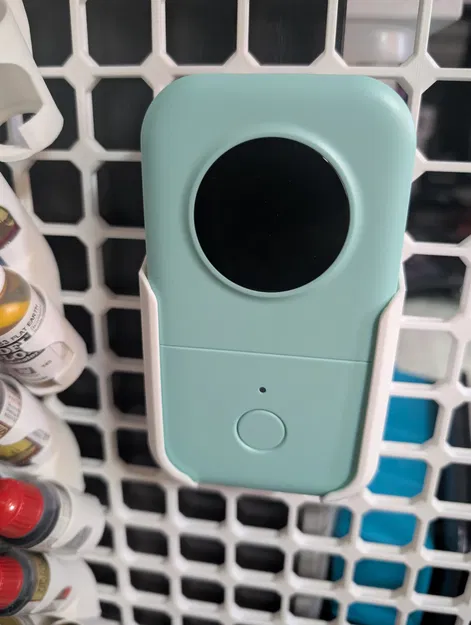 Giá đỡ Phomemo D30 cho openConnect/openGrid - Image 1