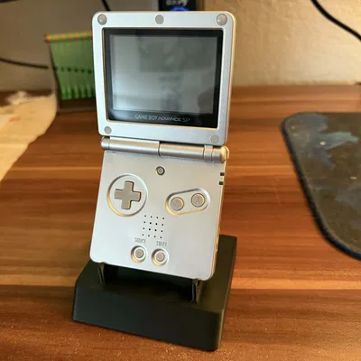 Giá đỡ cho Game Boy Advance hoặc Universal