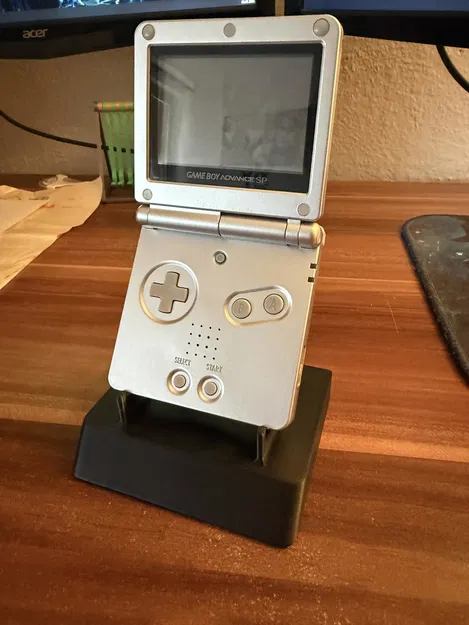 Giá đỡ cho Game Boy Advance hoặc Universal - Image 2