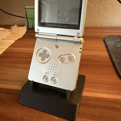 Giá đỡ cho Game Boy Advance hoặc Universal