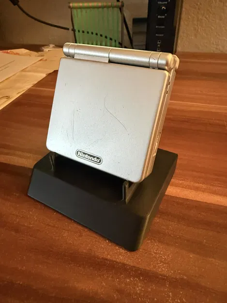 Giá đỡ cho Game Boy Advance hoặc Universal - Image 3