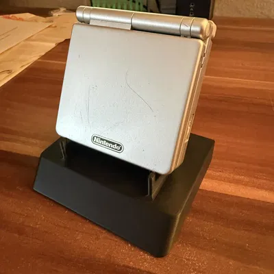 Giá đỡ cho Game Boy Advance hoặc Universal