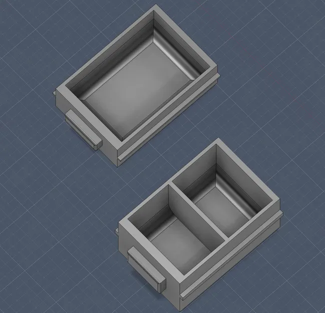 The Wonder Box – Hộp Organizer Bàn Làm Việc Tất Cả Trong Một - Image 4