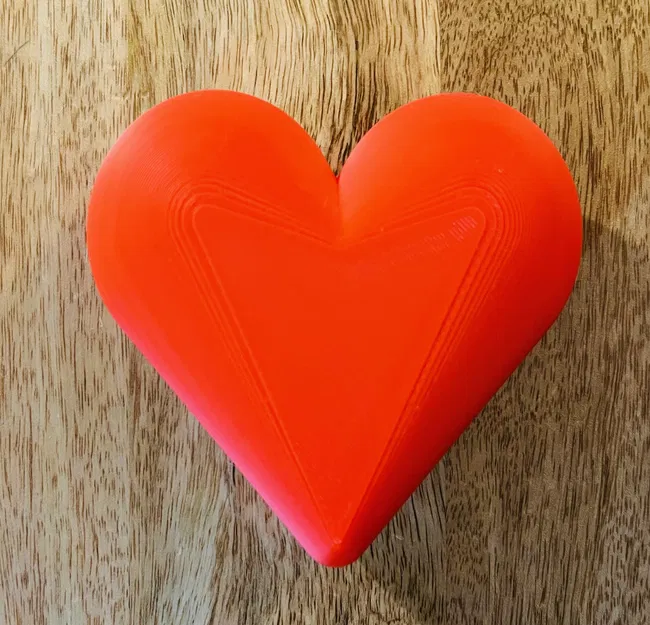 Trái Tim Nam Châm (Magnet Heart) - Image 4