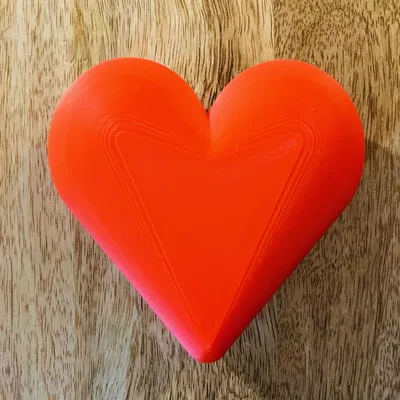 Trái Tim Nam Châm (Magnet Heart)