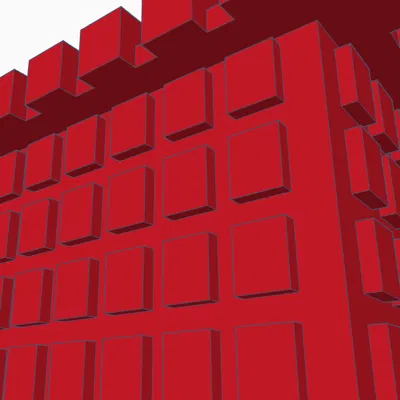 Tower of gods (Tháp Tower of gods)