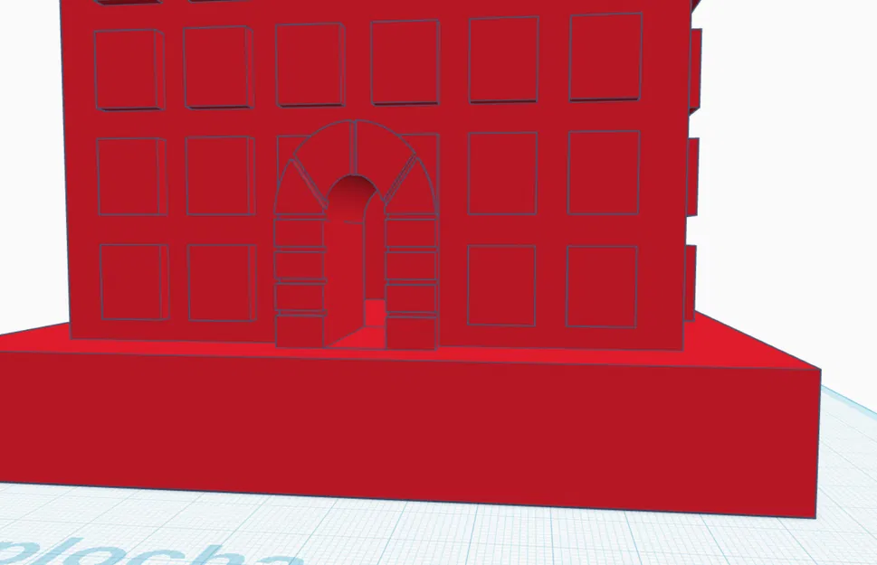 Tower of gods (Tháp Tower of gods) - Image 3