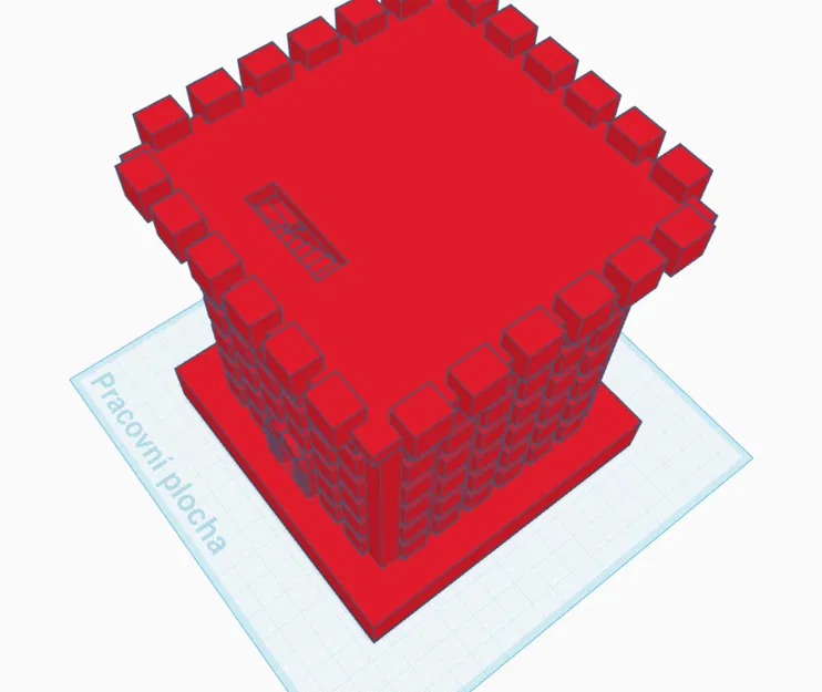 Tower of gods (Tháp Tower of gods) - Image 4