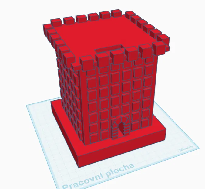 Tower of gods (Tháp Tower of gods) - Image 5