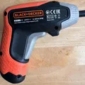 Bánh răng thay thế 23 răng cho tua vít Black And Decker BCF - Thumbnail 2