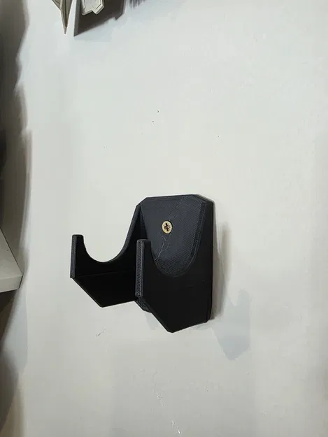 Giá treo tường cho lightsaber Baylan Skoll - Image 1