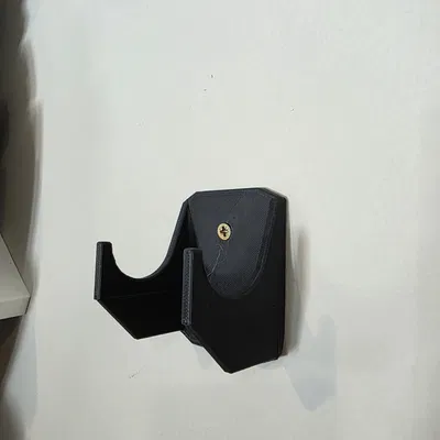 Giá treo tường cho lightsaber Baylan Skoll