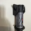 Giá treo tường cho lightsaber Baylan Skoll - Thumbnail 2