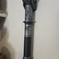 Giá treo tường cho lightsaber Baylan Skoll - Thumbnail 3