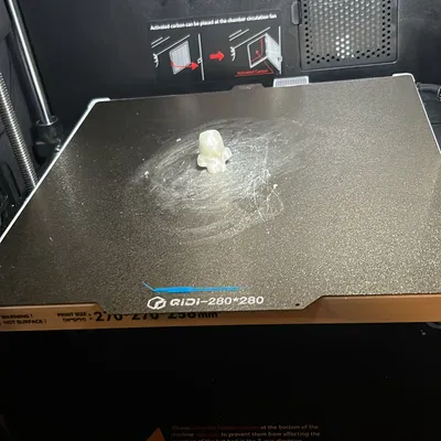 TPU Plush Minecraft Style