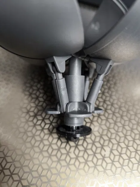 Sửa chữa Dickie Toy mighty crane (Dickie Toy mighty crane Repair) - Image 1