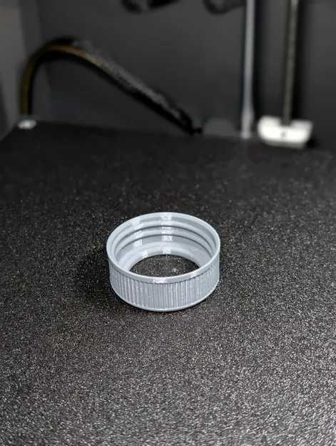 Vòi rót cho can dầu 5 Quart (5 Quart Oil Container Spout) - Image 9