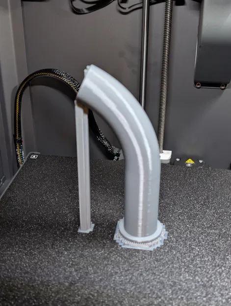 Vòi rót cho can dầu 5 Quart (5 Quart Oil Container Spout) - Image 10