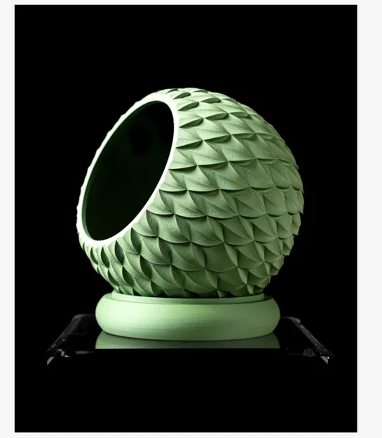 Miska/Chậu hoa - Image 2