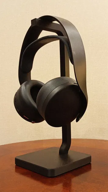 Giá treo tai nghe (Headphone stand) - Image 1