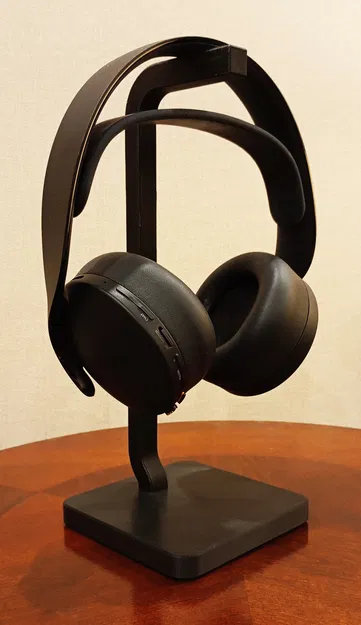 Giá treo tai nghe (Headphone stand) - Image 2