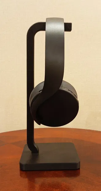 Giá treo tai nghe (Headphone stand) - Image 3