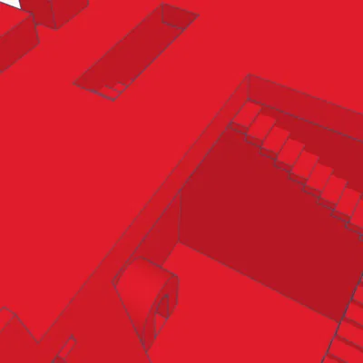 Tower of gods V2 – Tháp thời Trung Cổ tinh xảo