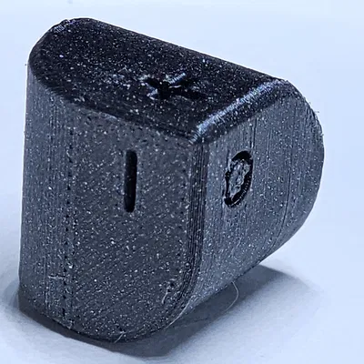 Xúc xắc D3 Fate/Fudge