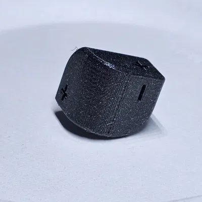 Xúc xắc D3 Fate/Fudge