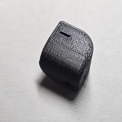 Xúc xắc D3 Fate/Fudge