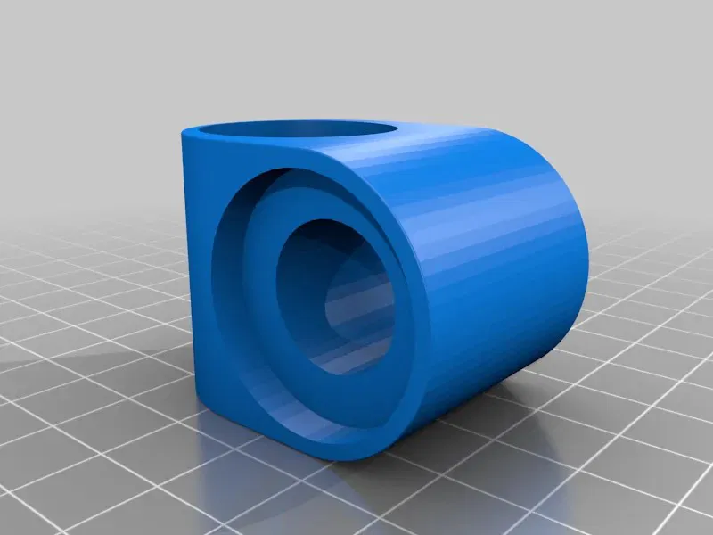 Shift Linkage modified 1.3mm - Image 1