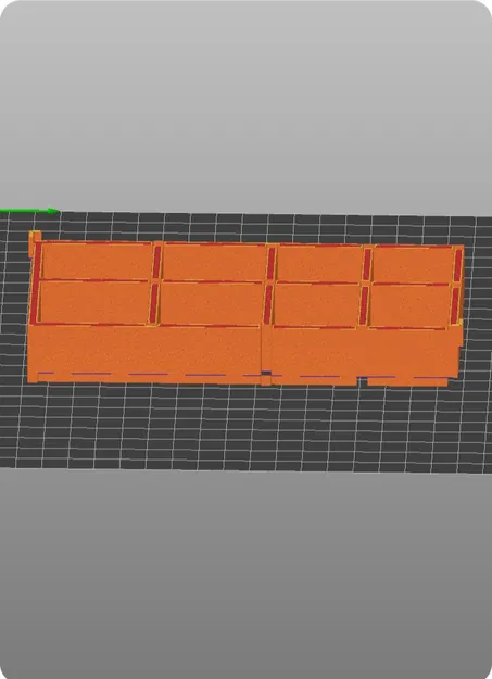 Sortier Boxen – Hộp phân loại xếp chồng - Image 1