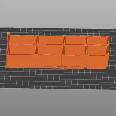 Sortier Boxen – Hộp phân loại xếp chồng