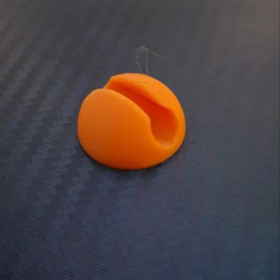 Kẹp dây cáp (Cable clip)